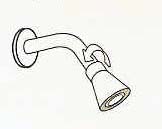 Regular showerhead image