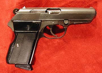 CZ vz. 70, right side