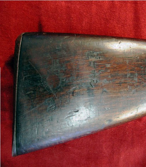 Martini buttstock, photo 1