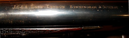 Snider barrel