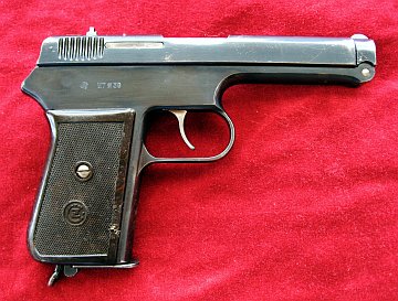 Vz 38, right side