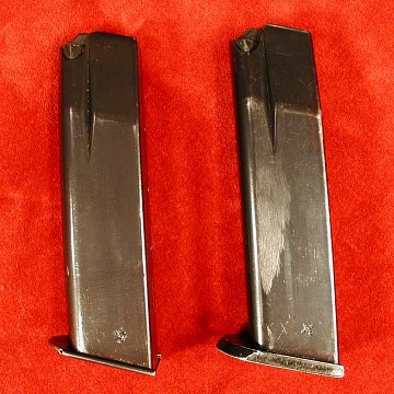 Vz 82 magazines