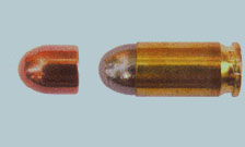 9mm vz 82 cartridge