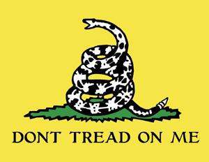 Gadsden flag