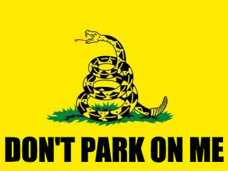 Gadsden flag